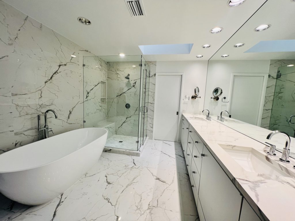 Bathroom Design