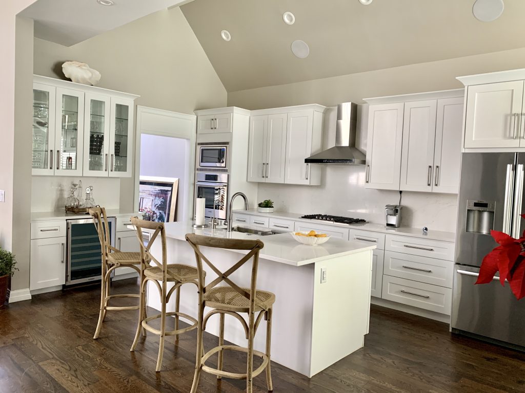 Kitchen Remodeling