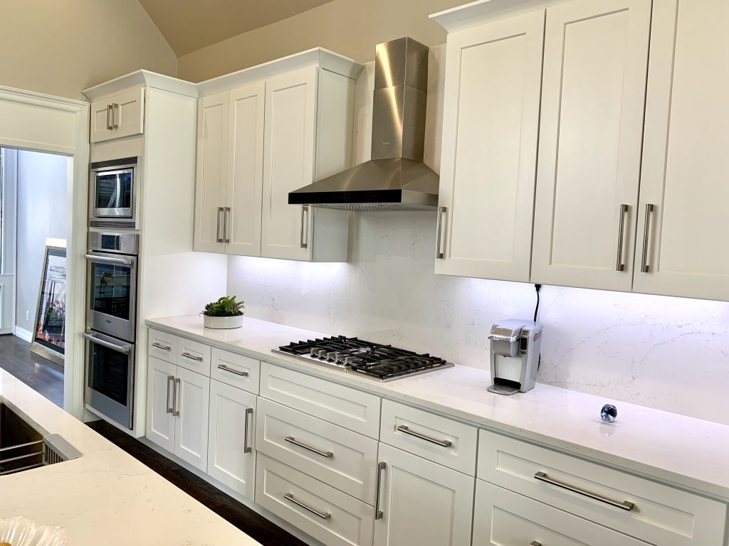 Kitchen Remodeling