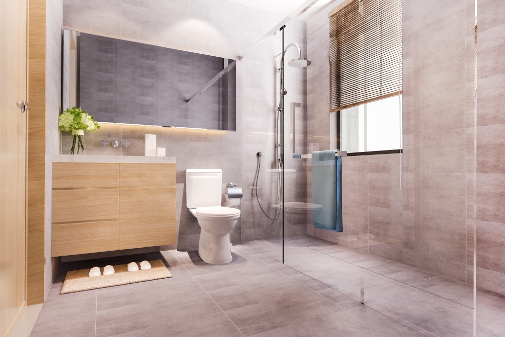 How Much Should You Spend On A Bathroom Remodel?