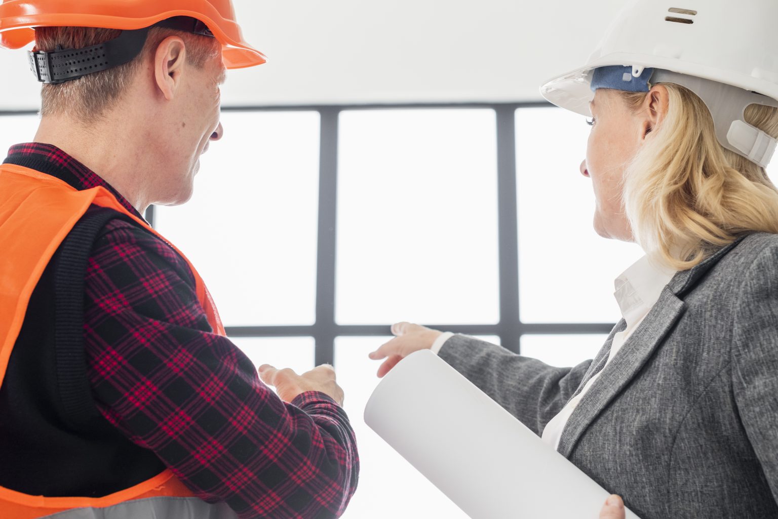importance of choosing the right contractor